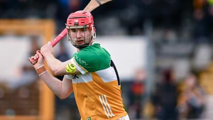 Joe McDonagh Cup: Offaly power past Kerry into Final