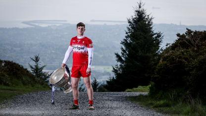 McGrogan hopes 'humble' Derry are ready to bounce back