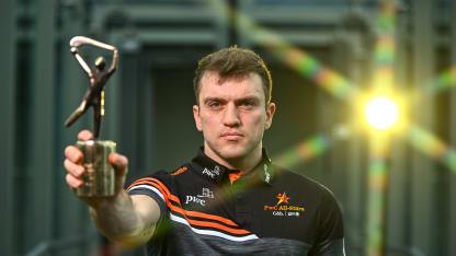 O'Donnell primed for another great occasion in Ennis