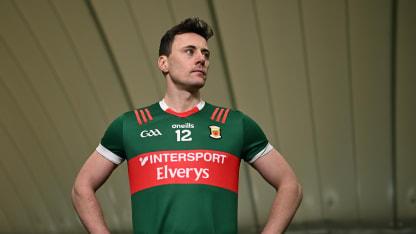 Diarmuid O'Connor expects to miss New York clash