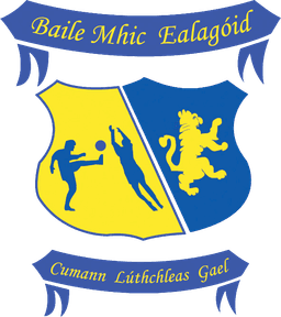 Ballymacelligott