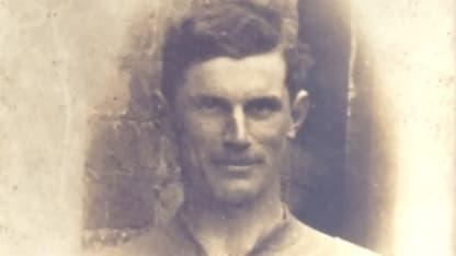 Tipperary footballer Michael Hogan was murdered by British Armed Forces on Bloody Sunday in Croke Park on November 21, 1920. 