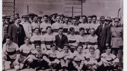 1920 Football All-Ireland Winning Team