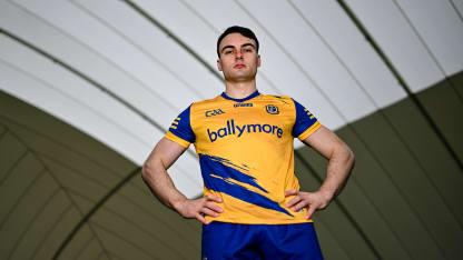 Conor Hussey hopes Roscommon can generate momentum