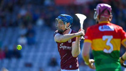 Canning backs Conor Cooney to make a difference for Tribesmen