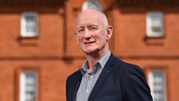 Kilkenny manager Brian Cody pictured at the Leinster Senior Hurling Championship launch.