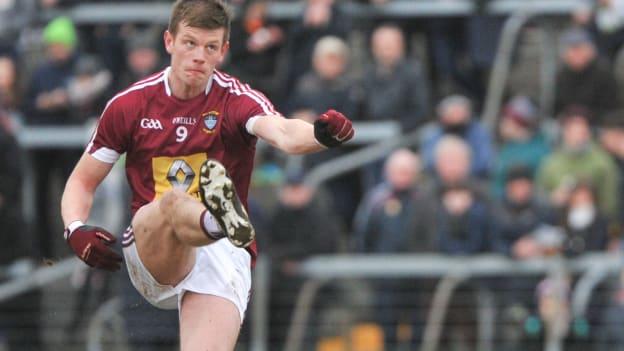 John Heslin is an influential figure for Westmeath.