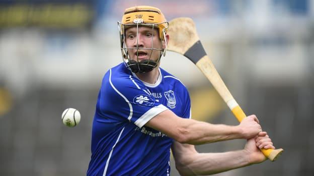 Lar Corbett in action during the Tipperary SHC Final at Semple Stadium.