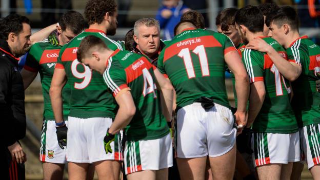 Mayo embarked on interesting All Ireland Qualifier adventures in 2016 and 2017.