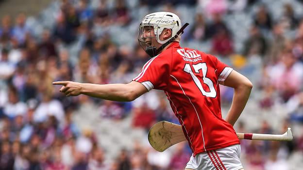 Promising teenager Evan Sheehan is named to start for Cork against Clare at Cusack Park on Sunday.