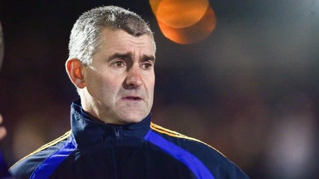 Liam Sheedy has returned as Tipperary manager.