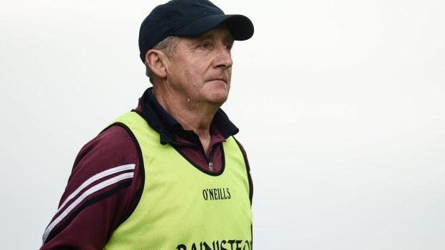 Michael Ryan is hopeful Westmeath can advance to the Leinster SHC knockout stages again in 2017.
