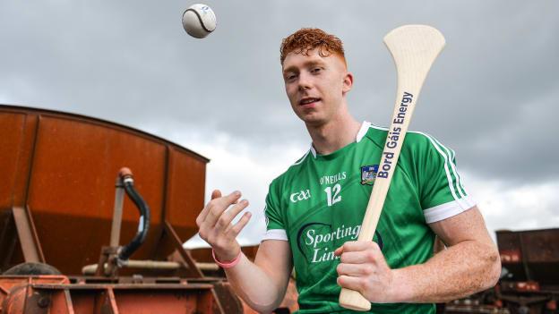 Limerick manager Pat Donnelly has confirmed that Cian Lynch will be available for the Bord Gais All Ireland Under 21 Final on Saturday.