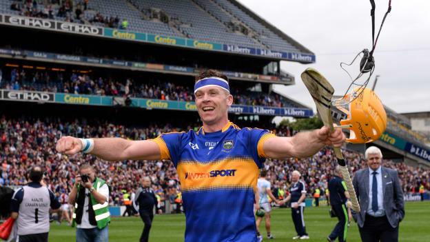 Padraic Maher remains a key figure for Tipperary.