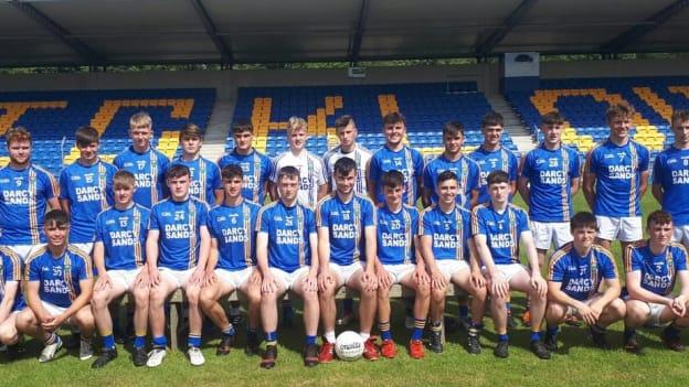The Wicklow minor footballers have progressed to the Electric Ireland Leinster minor football semi-final at the expense of reigning champions Dublin. 