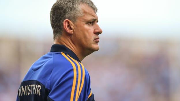Roscommon manager Kevin McStay pictured at Croke Park on Saturday.