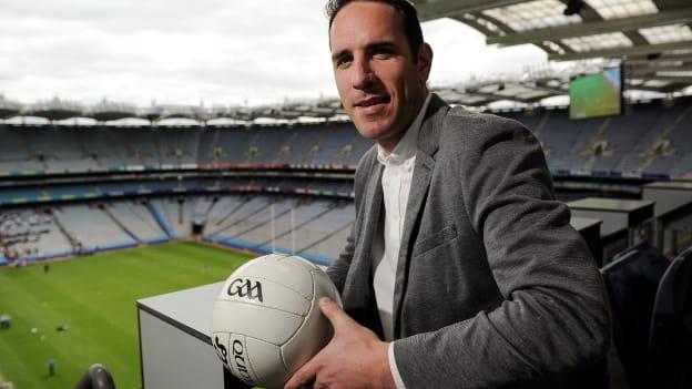 GAA.ie Gaelic Football columnist Declan O Sullivan.