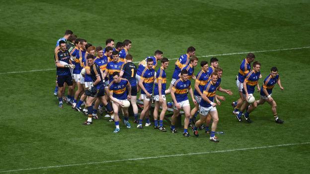 Tipperary claimed a famous win at Croke Park.