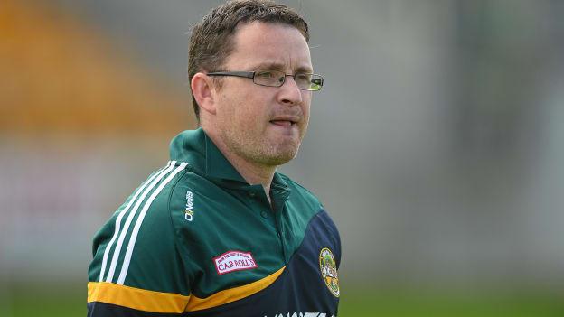 Former Offaly manager and Westmeath selector Emmett McDonnell is in charge of Athlone.