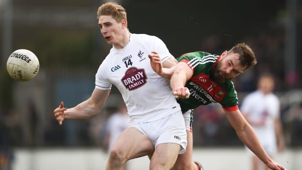 St. Conleth's Park, Newbridge will host the All-Ireland SFC Round 3 Qualifier between Kildare and Mayo. 