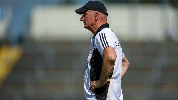 Kilkenny manager Brian Cody believes in releasing players for club duty ahead of big games.