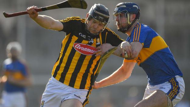Kilkenny and Tipperary clash again at Nowlan Park next Sunday.