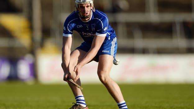 Ronan Maher netted two dramatic late goals for Thurles Sarsfields against Kilruane MacDonaghs.