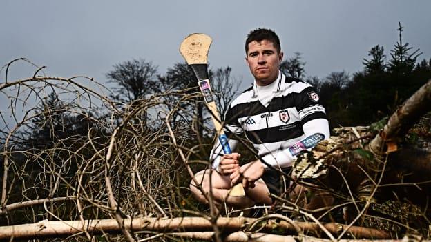 Midleton and Cork Senior Hurler, Conor Lehane, in attendance at the launch of the AIB Camogie and Club Championship. This is AIB’s 28th year sponsoring the AIB GAA Football, Hurling and their 6th year sponsoring the Camogie Club Championships.