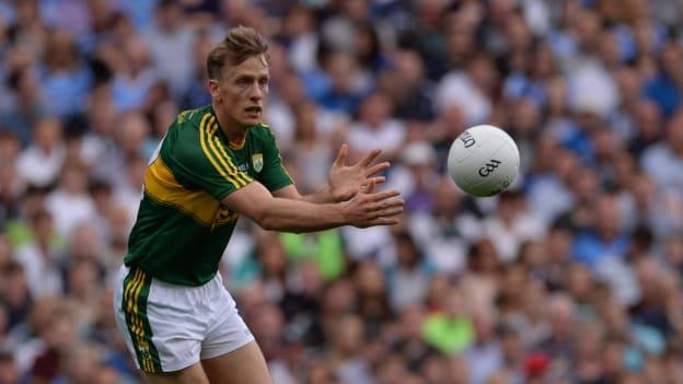 Donnchadh Walsh has retired from inter-county football.