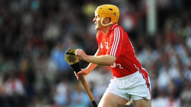 Joe Deane in action during a famous 2008 All Ireland SHC Qualifier against Galway at Semple Stadium.