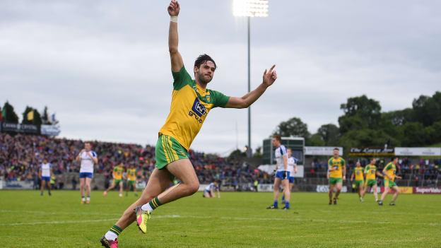 Stephen Rochford is hopeful that Odhran MacNiallais will return to the Donegal panel in the not too distant future. 