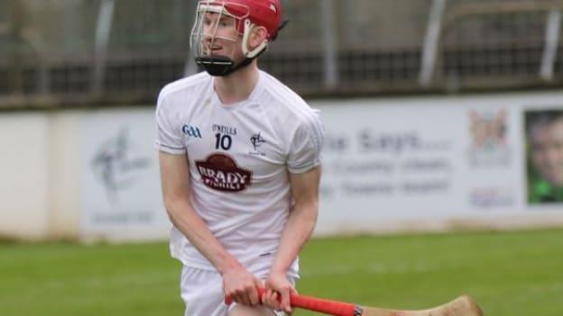 James Burke will play a key role for the Kildare hurlers in Saturday's Christy Ring Cup Final less than four months after being in an induced coma after a bout of bacterial meningitis. 