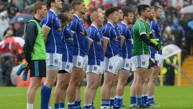 Cavan have named an unchanged team for the Ulster SFC Semi Final replay.