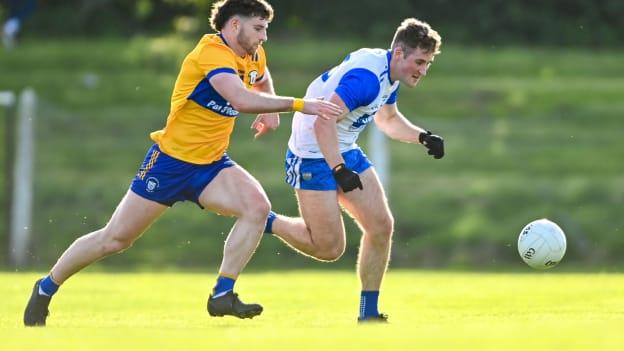 Munster SFC: Clare cruise to victory