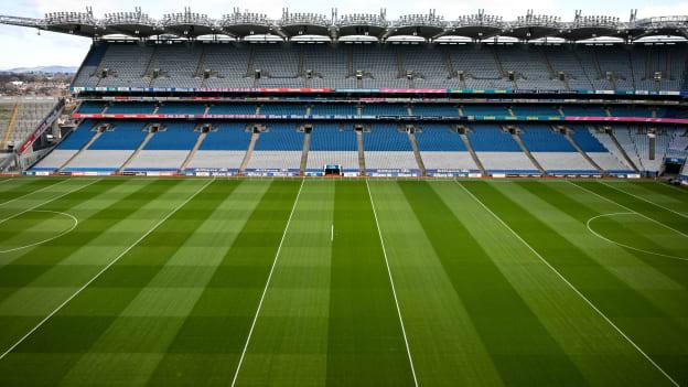 GAA invites tenders to undertake research in to hurley and sliotar performance