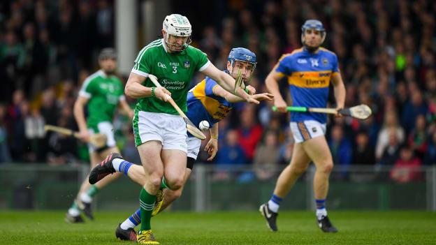 Seamus Hickey has announced his retirement from inter-county hurling.