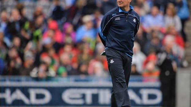 Dublin manager Jim Gavin will have some hard calls to make when he sits down to pick his match-day panel and starting XV for the All-Ireland Final. 