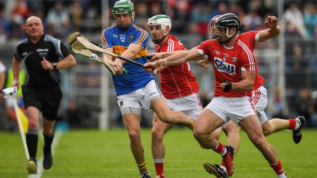 Cork delivered a dynamic display to defeat Tipperary in the Munster Senior Hurling Championship last year.