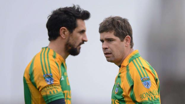 Leahy says Eamonn Fitzmaurice and Paul Galvin are hurling men first and foremost