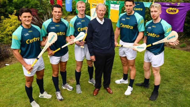 Centra launch