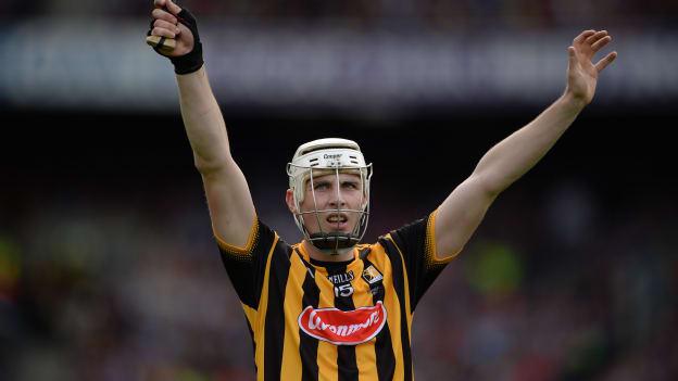 Liam Blanchfield played for Kilkenny in the 2016 All Ireland SHC Final.