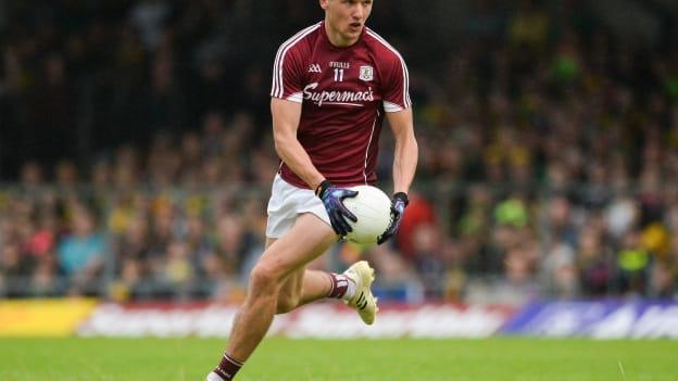 Michael Daly is expected to miss the majority of the Allianz Football League with a knee injury.