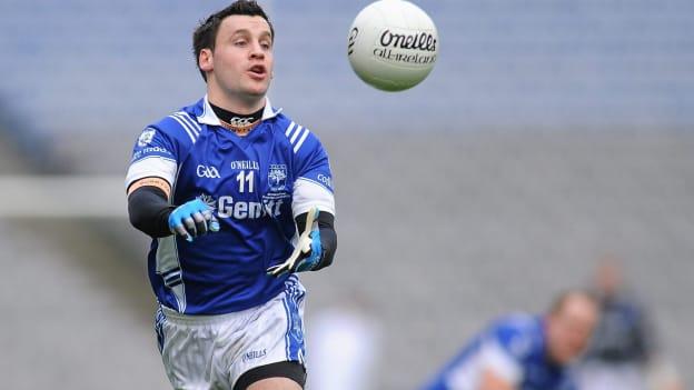 Sean Malee, who now plays for Dunedin Connollys in Edinburgh, featured in the 2010 AIB All Ireland Intermediate Final for Kiltimagh at Croke Park.