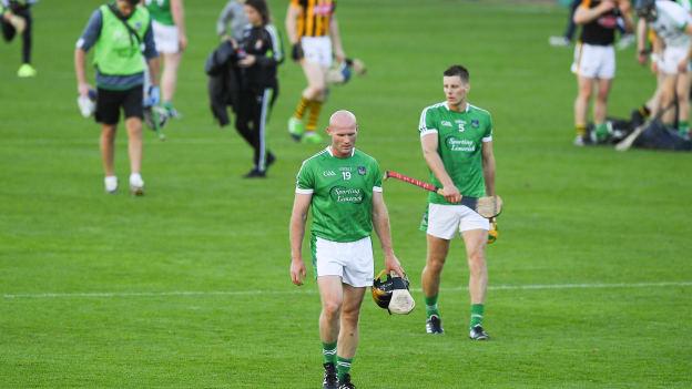 James Ryan has retired from inter-county action.