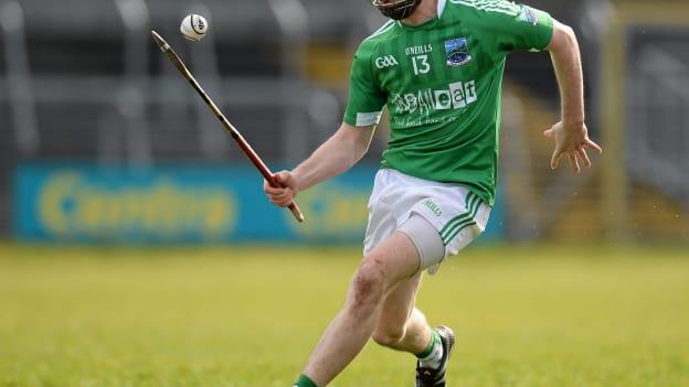 Sean Corrigan is Fermanagh's most highly rated forward. 
