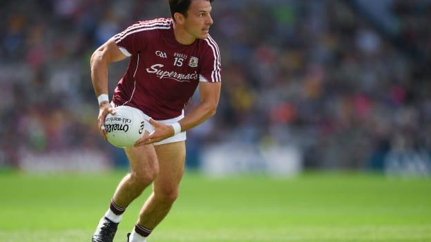 Sean Armstrong return to the Galway panel in 2017.