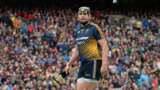 Darren Gleeson has retired from inter-county action.