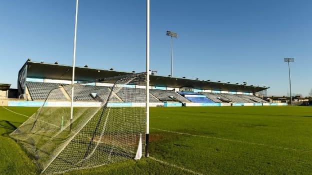 Preview: Antrim v Kerry, Parnell Park, 3pm