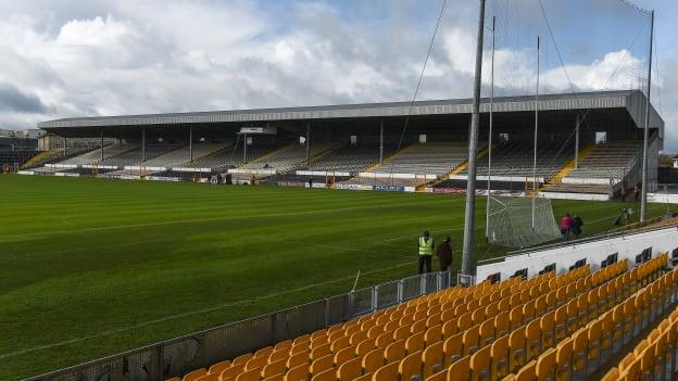 Kilkenny defeated Wexford in the Electric Ireland Leinster MHC at Nowlan Park.