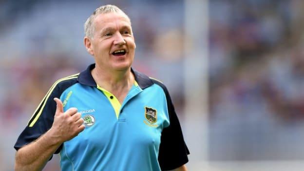 Eamon O'Shea to stay on as Tipperary manager